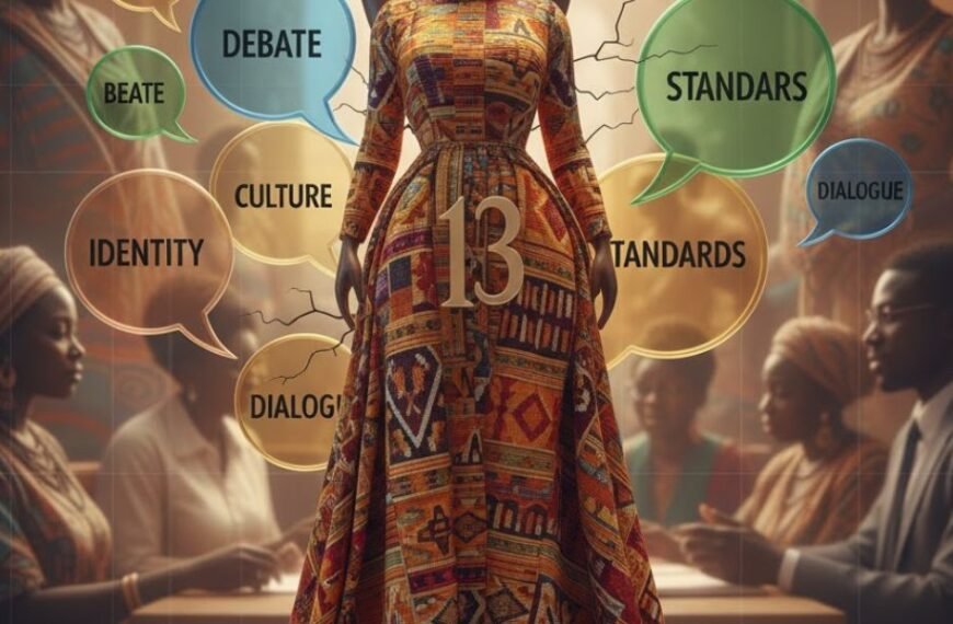 The Unusual Award N.13