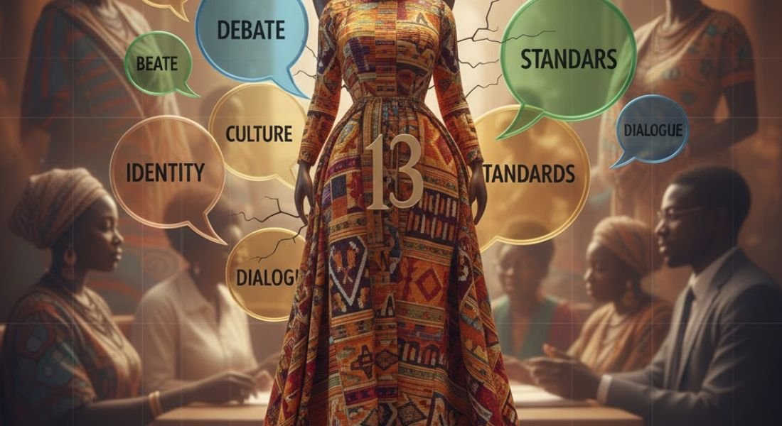 The Unusual Award N.13