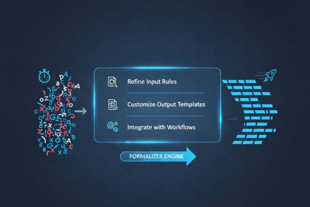 Tips for Maximum Efficiency