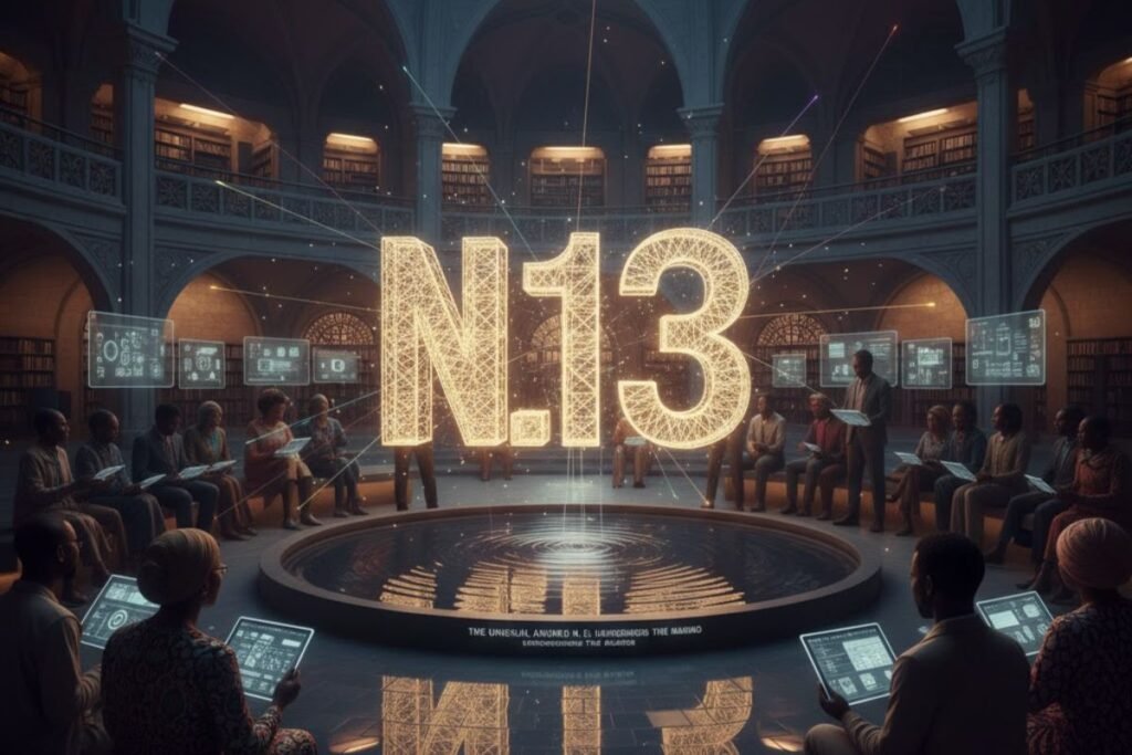 Understanding the Meaning of the Award