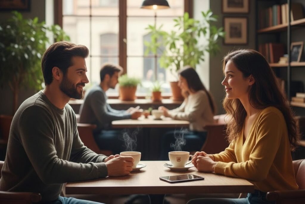 Randavü vs Other Similar Meetings