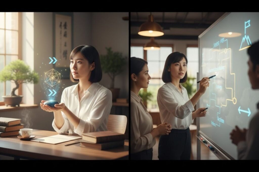 What Duaction Truly Means