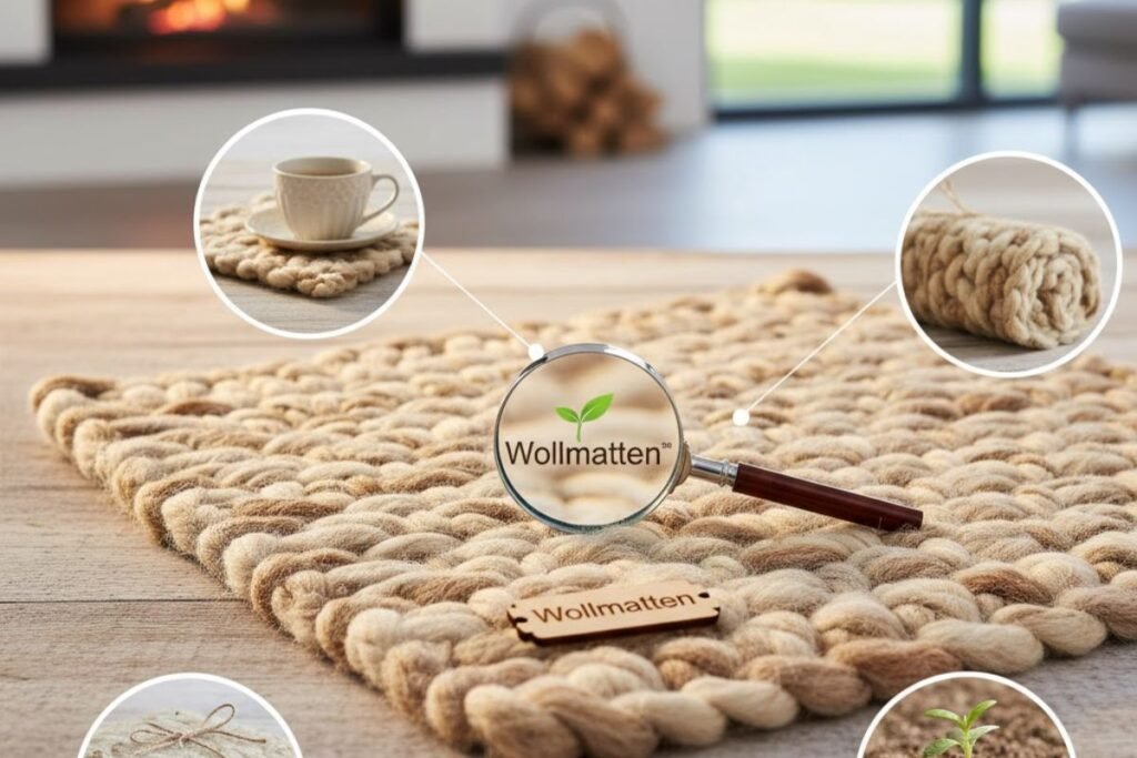 What Exactly is a Wollmatten