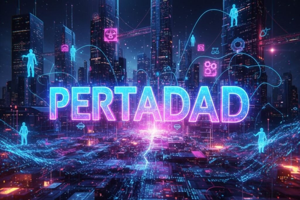 What is Pertadad: Definition and Basics