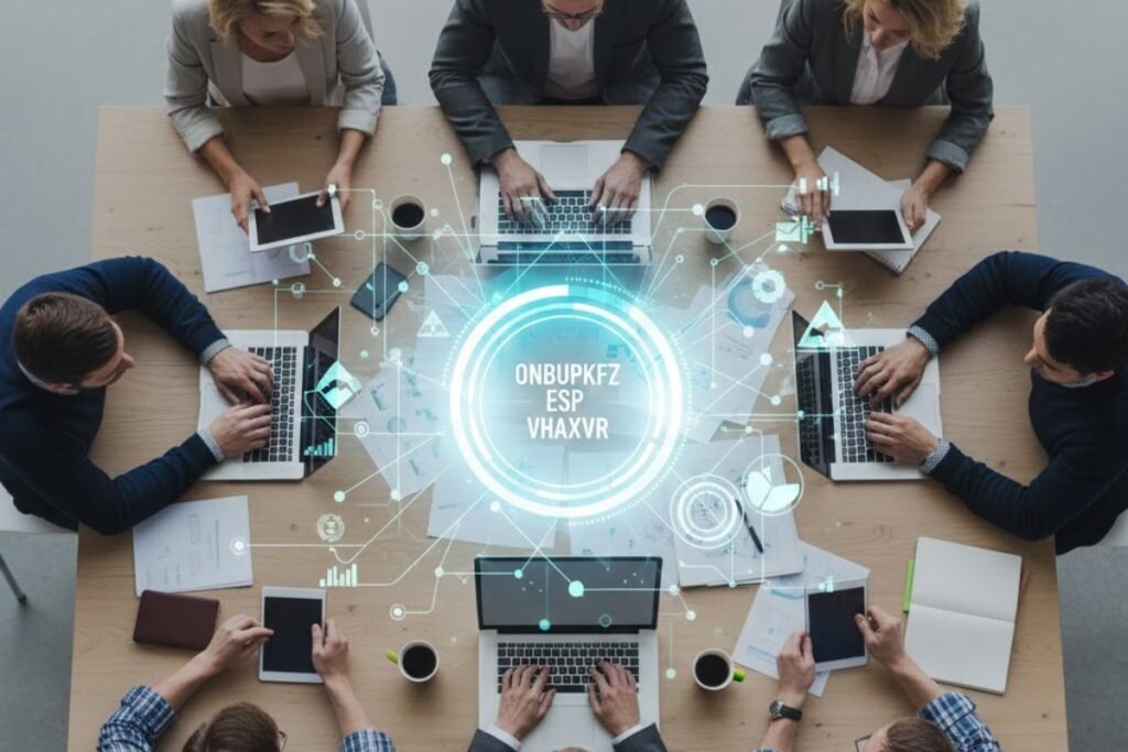 What is onbupkfz esfp vhaxvr