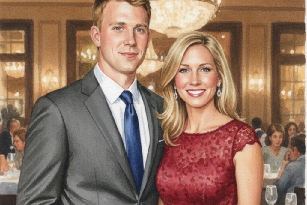 Meeting Jason Williams: A True Partnership