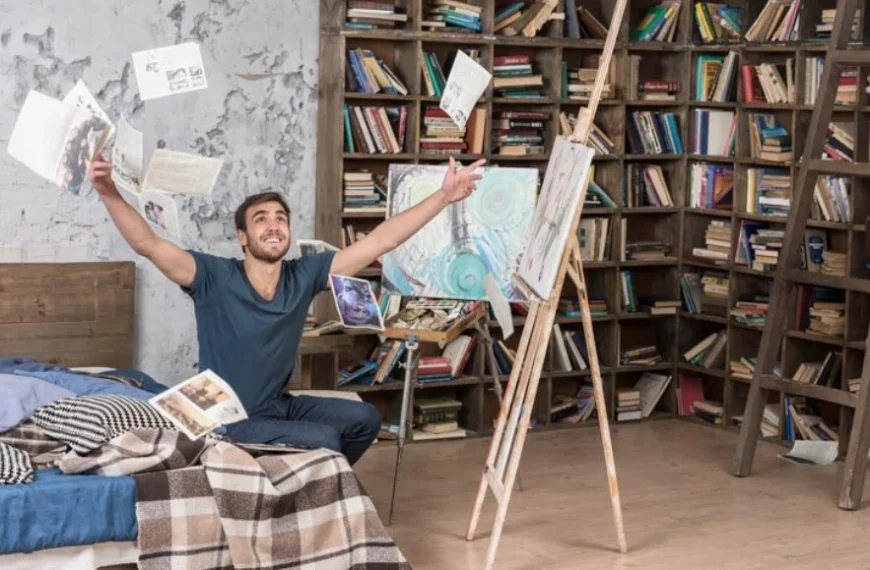 What’s the Best Way to Organize Your Pieces Before Building a Book Nook Kit?