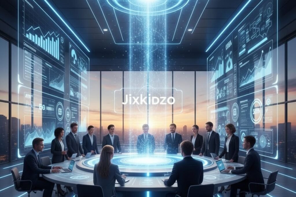 Why Businesses Are Switching to Jixkidzo
