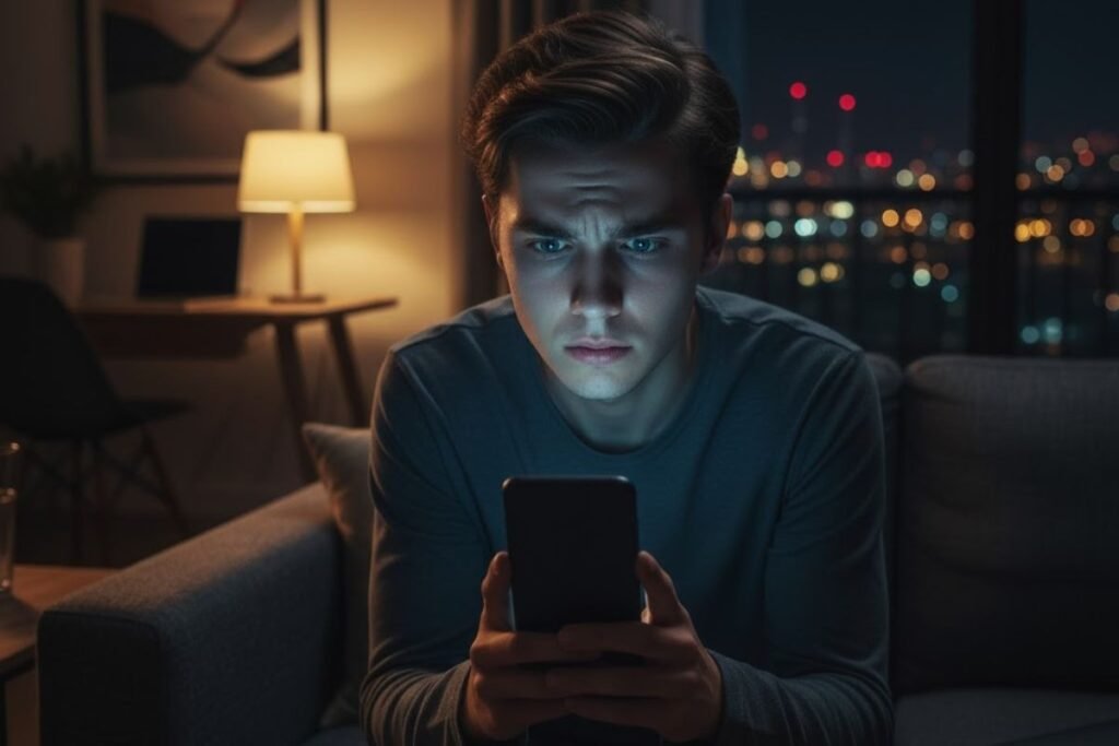 Impact Of Unknown Numbers