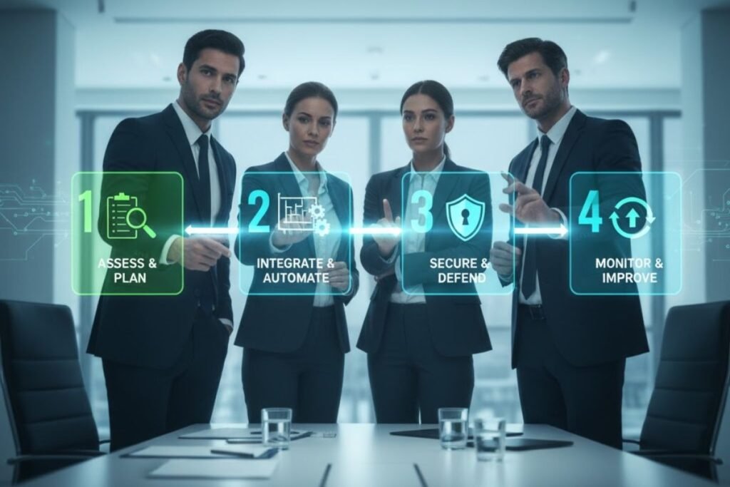 Step-by-Step Guide to Using dr3zofn Effectively