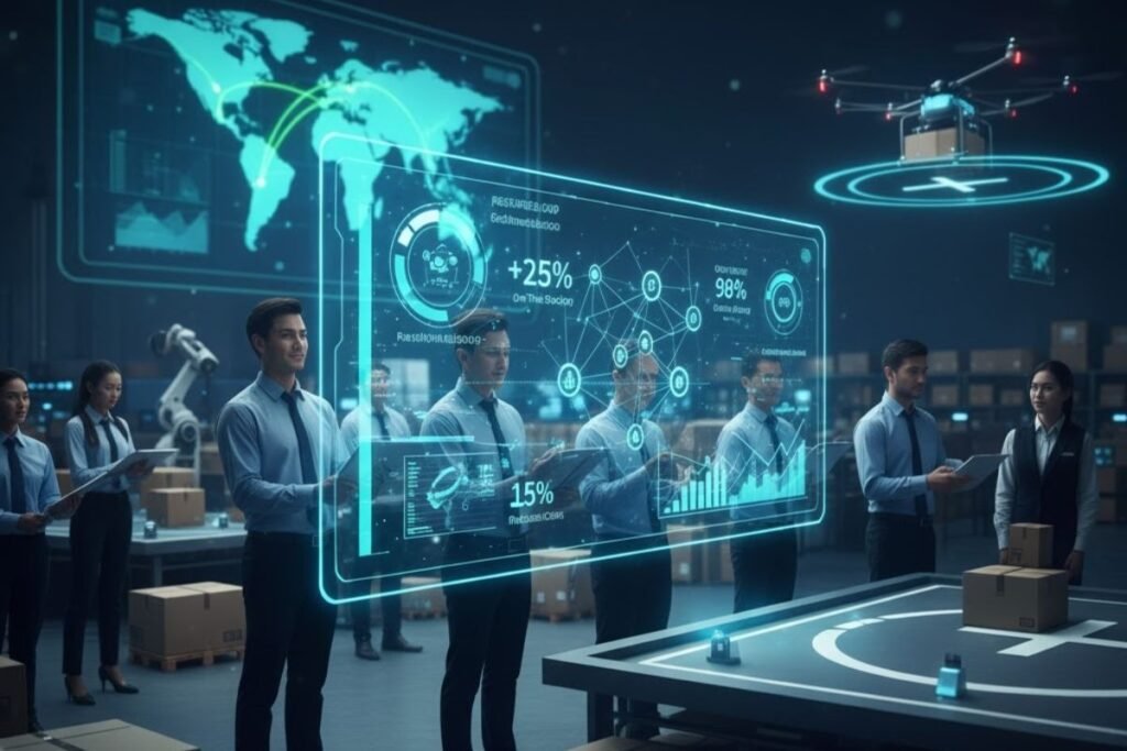 Real-World Example of dr3zofn in Action