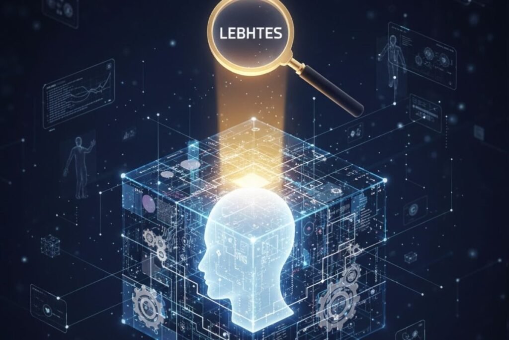 Understanding the meaning of Lebhtes