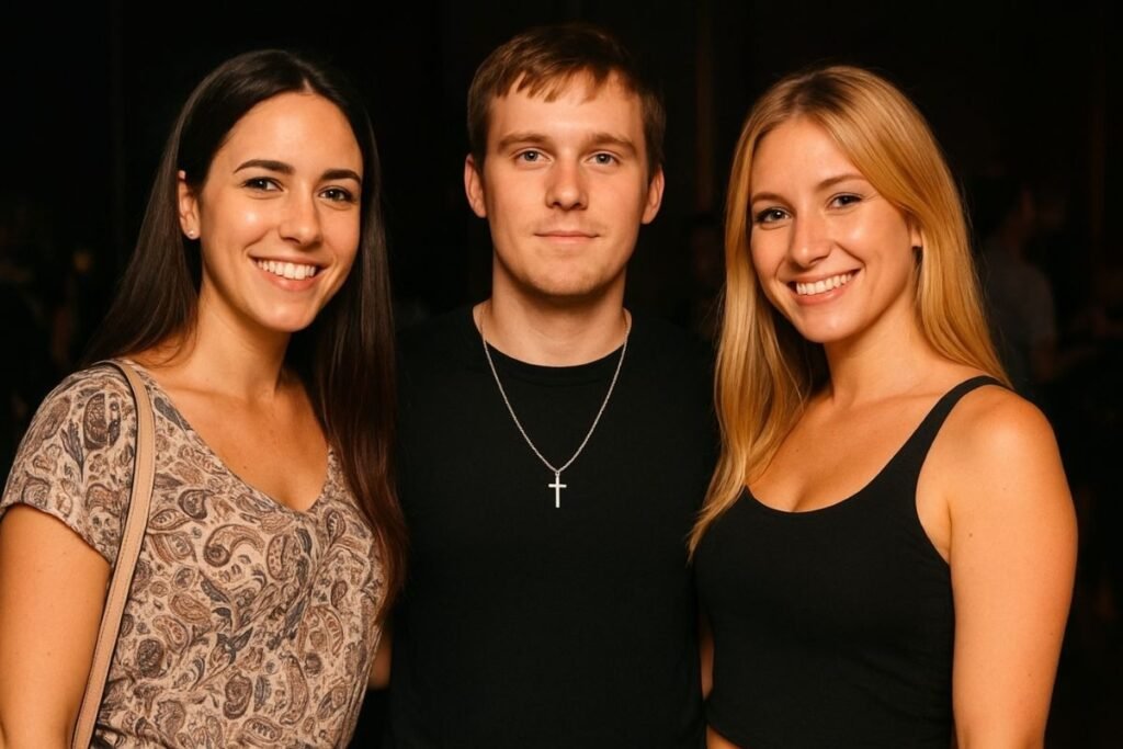 The Anchor of the Family Bond