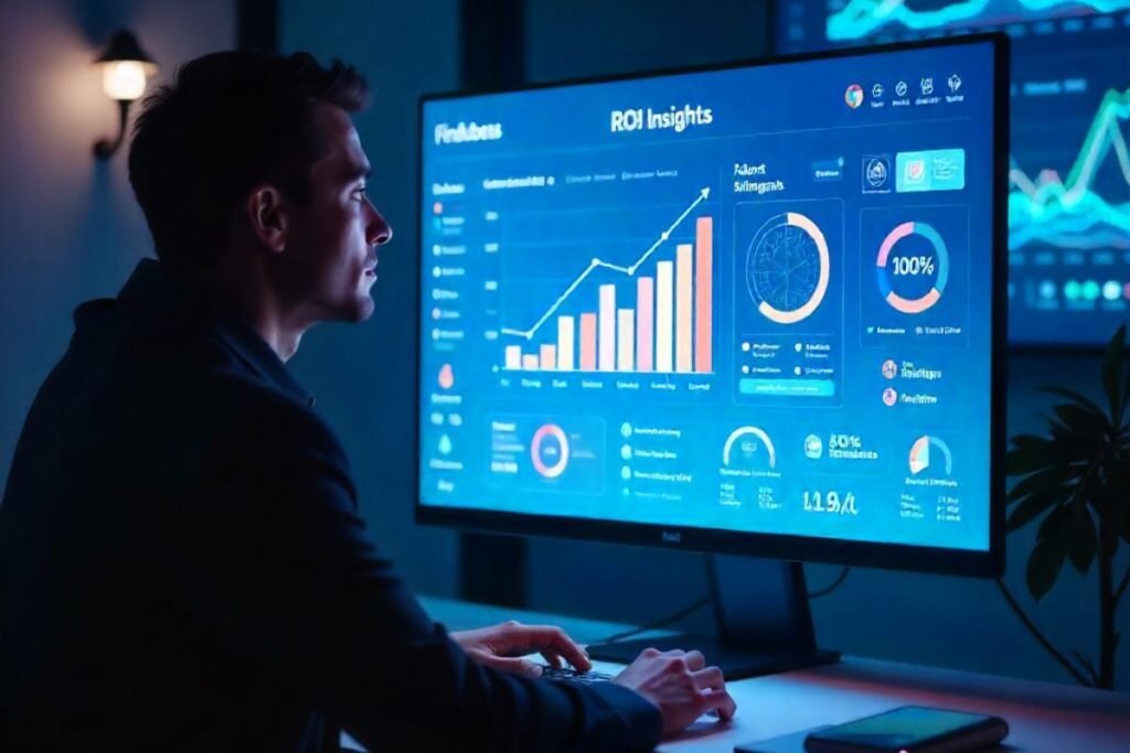 Measuring ROI and Long-Term Value with Findutbes
