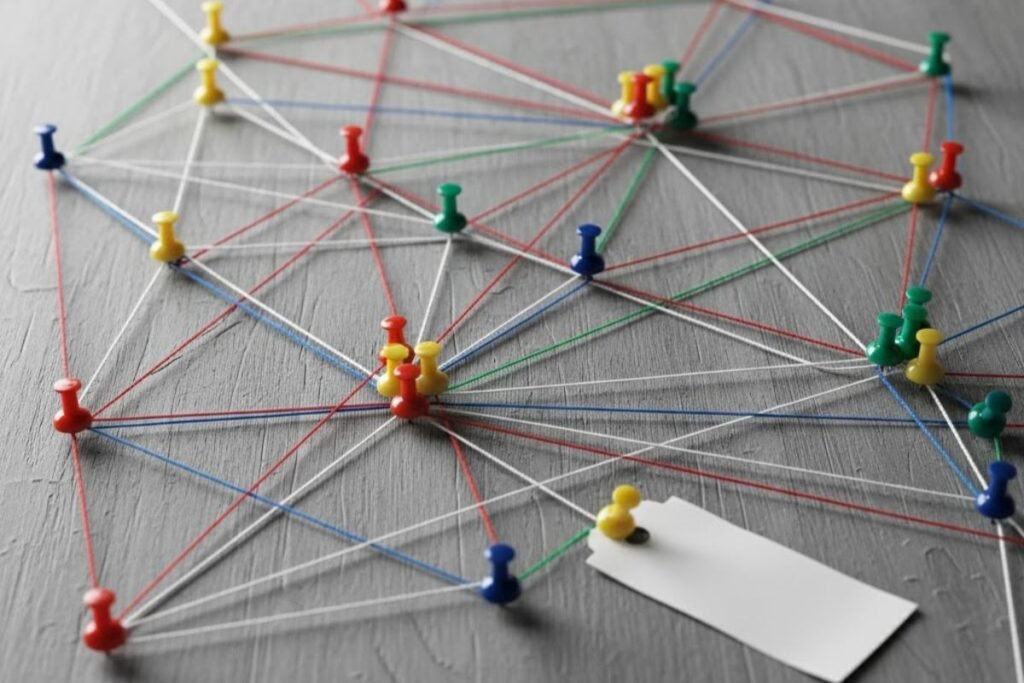 Educational Benefits of Connections