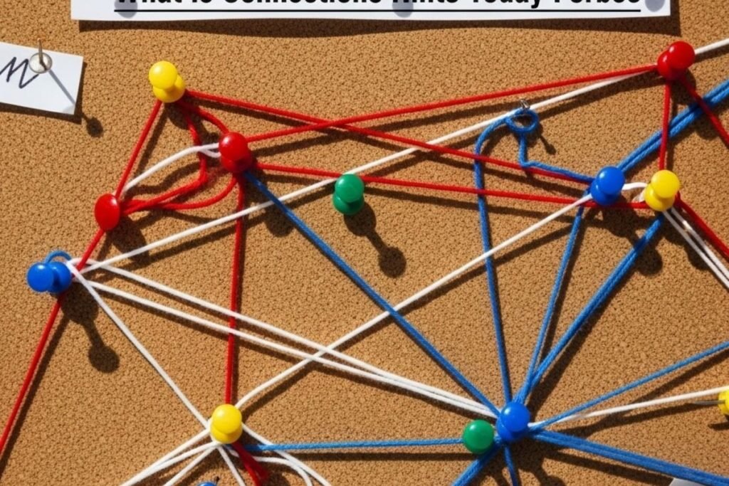 What Is Connections Hints Today Forbes