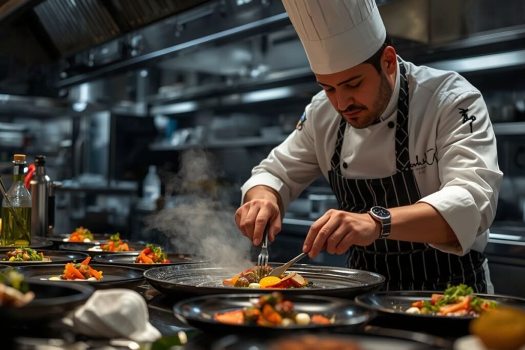 Innovation and Technique