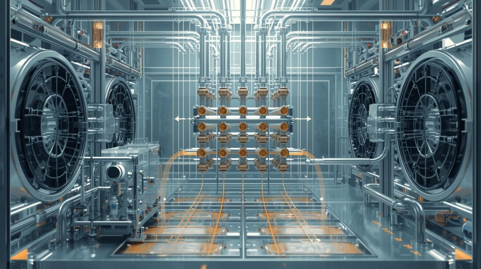 How in cvd semiconductor process is manifold kept hot? Best Guide 2025