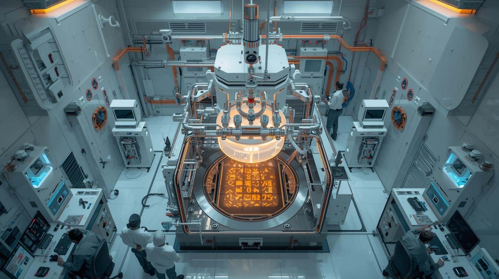 in cvd semiconductor process is manifold kept hot