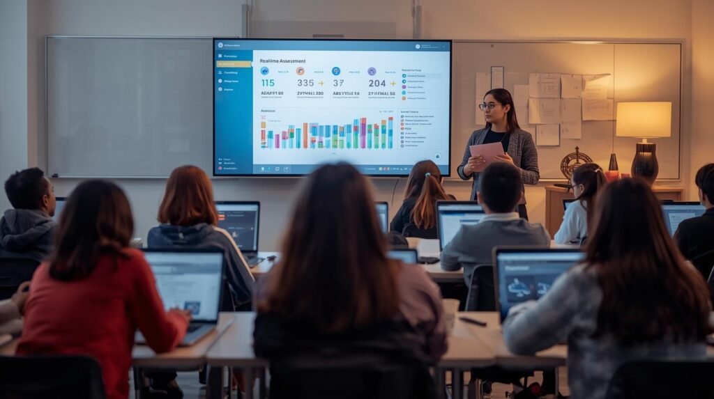 Map 2.0 Post Assessment Answers
