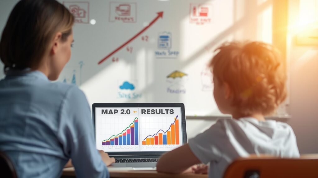Map 2.0 Post Assessment Answers