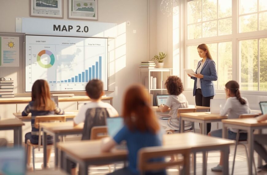 Map 2.0 Post Assessment Answers