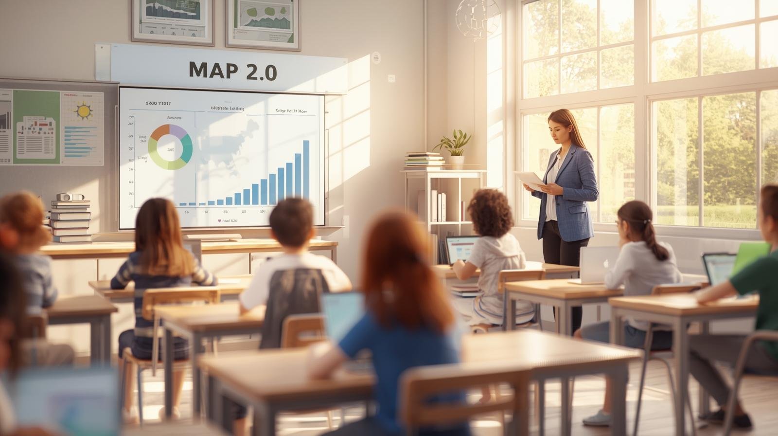 Map 2.0 Post Assessment Answers