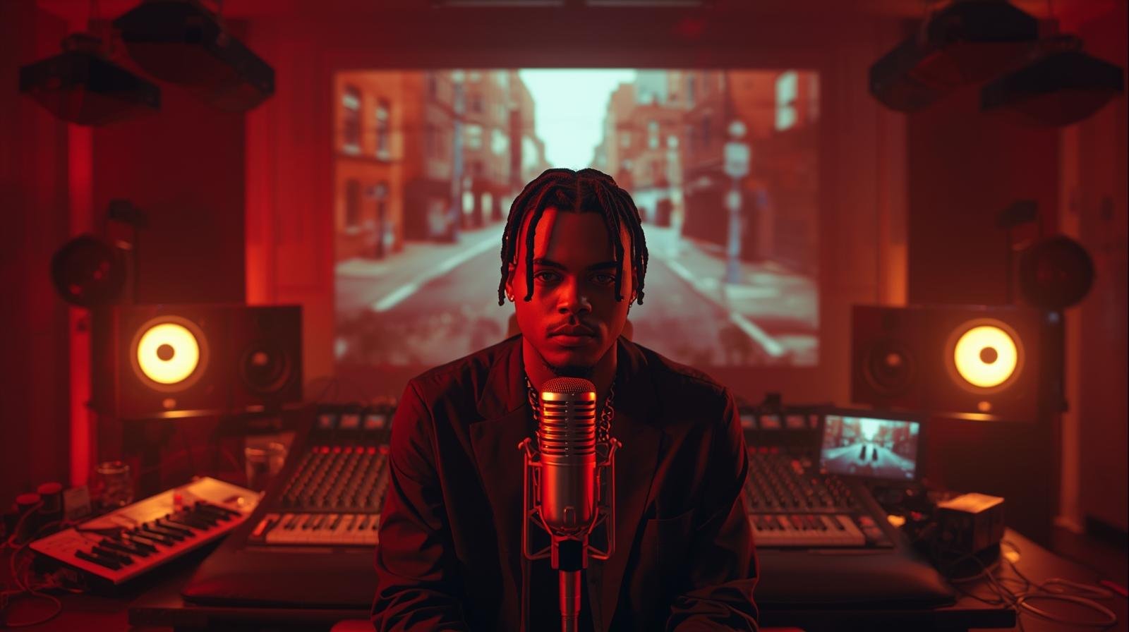 reservoir dogs 4 kochece mixtape