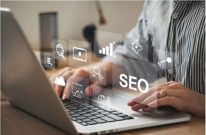 GEO influences search rankings and SEO techniques