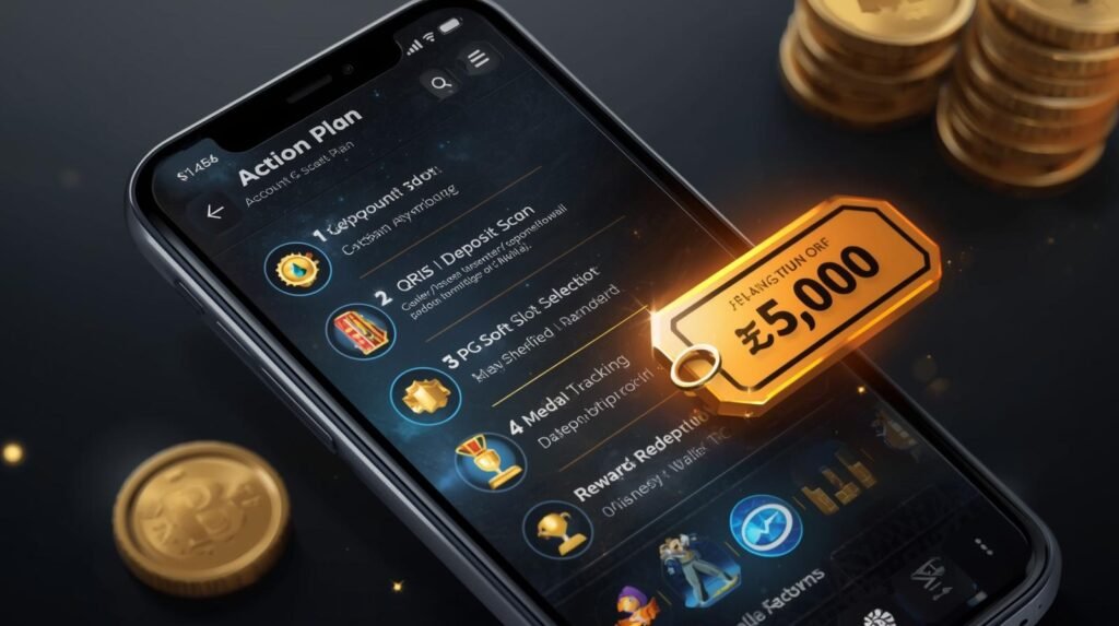 slot 5000 juara100.org medal