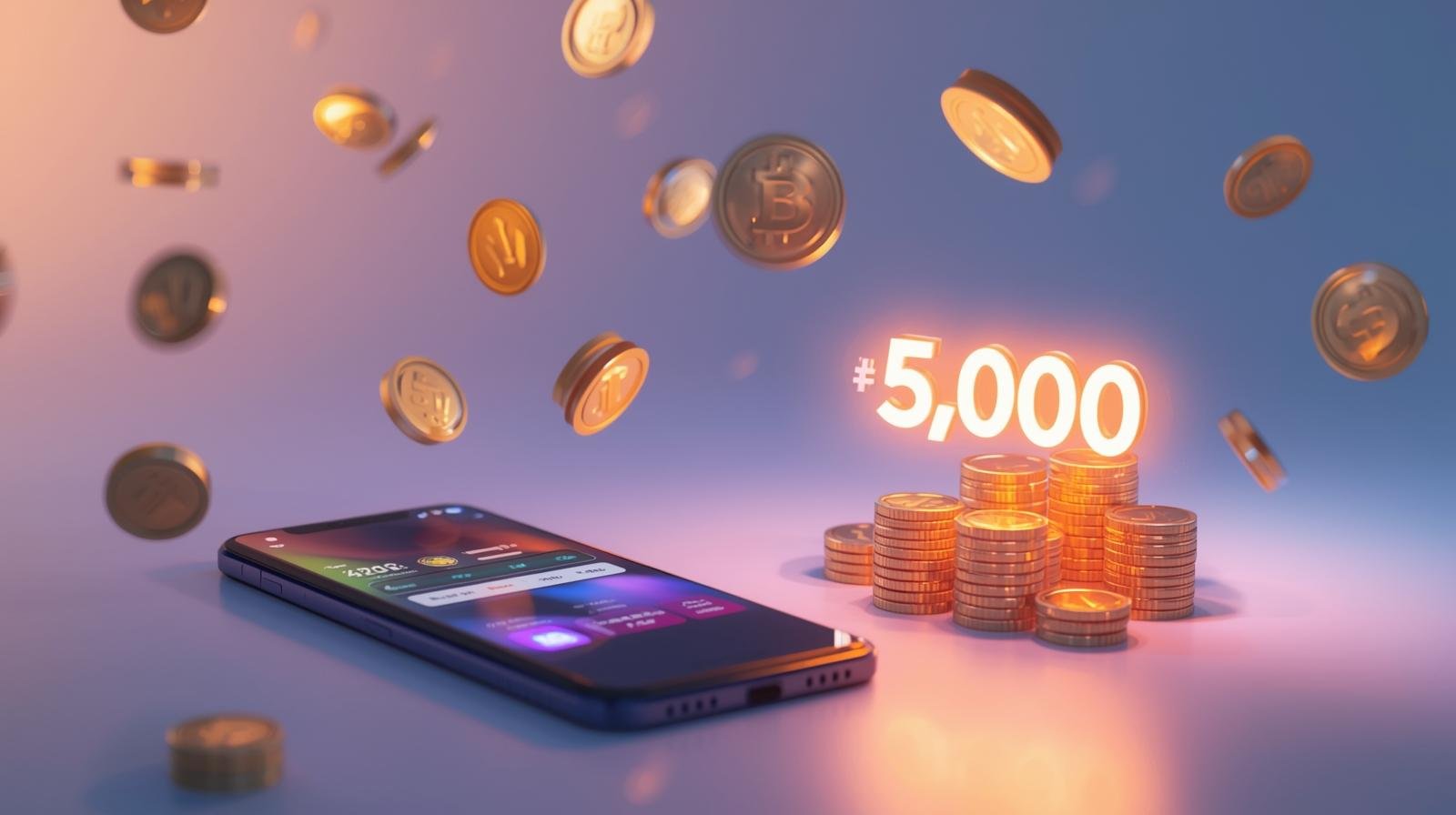 slot 5000 juara100.org medal