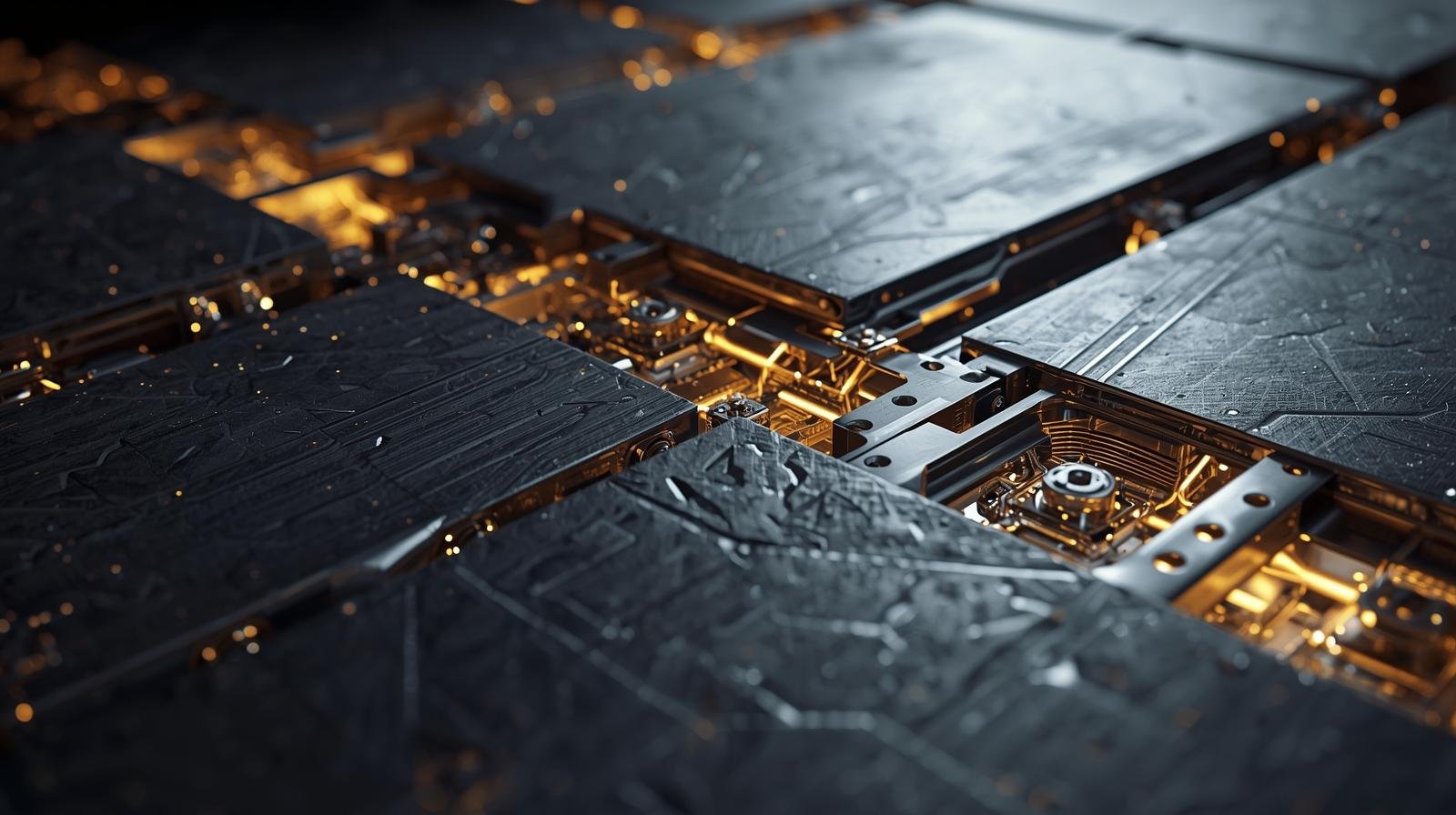 Future architectural applications of sodiceram smart ceramics