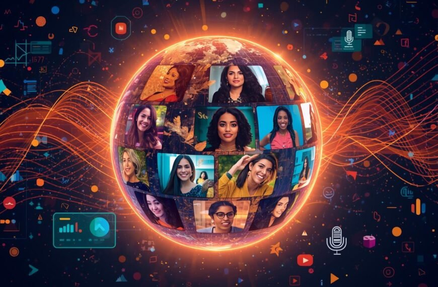 The power and purpose of Video&A in modern digital communication