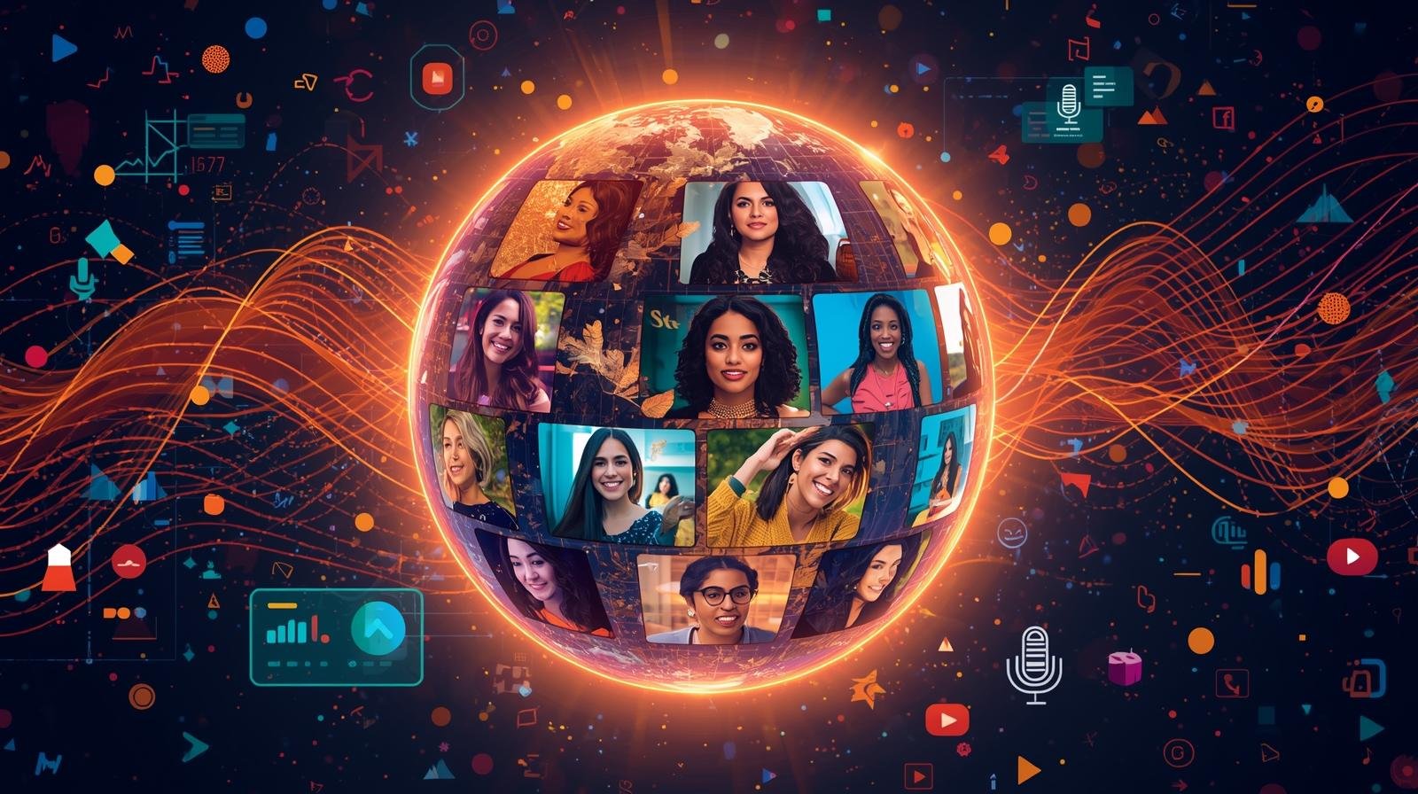 The power and purpose of Video&A in modern digital communication