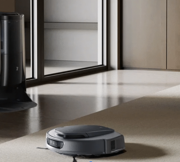 Exploring the Role of Robot Vacuums in Autonomous…