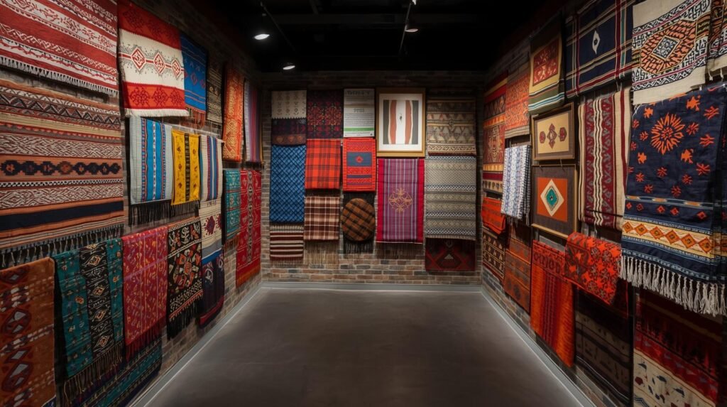 Artisan brands preserving traditional tumbons craftsmanship globally