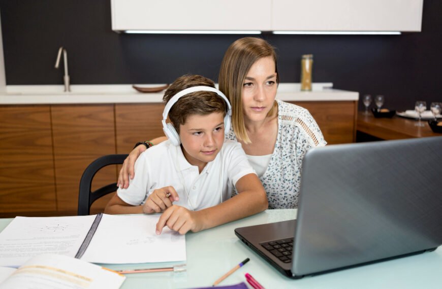 Why Smart Parents in Gisborne and Nelson Are Choosing Online Math Activity Classes Over Traditional Tuition