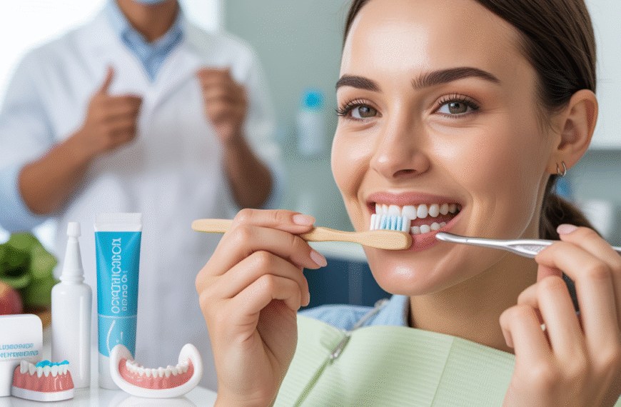 5 Preventive Strategies That Keep Cosmetic Dentistry Results Bright