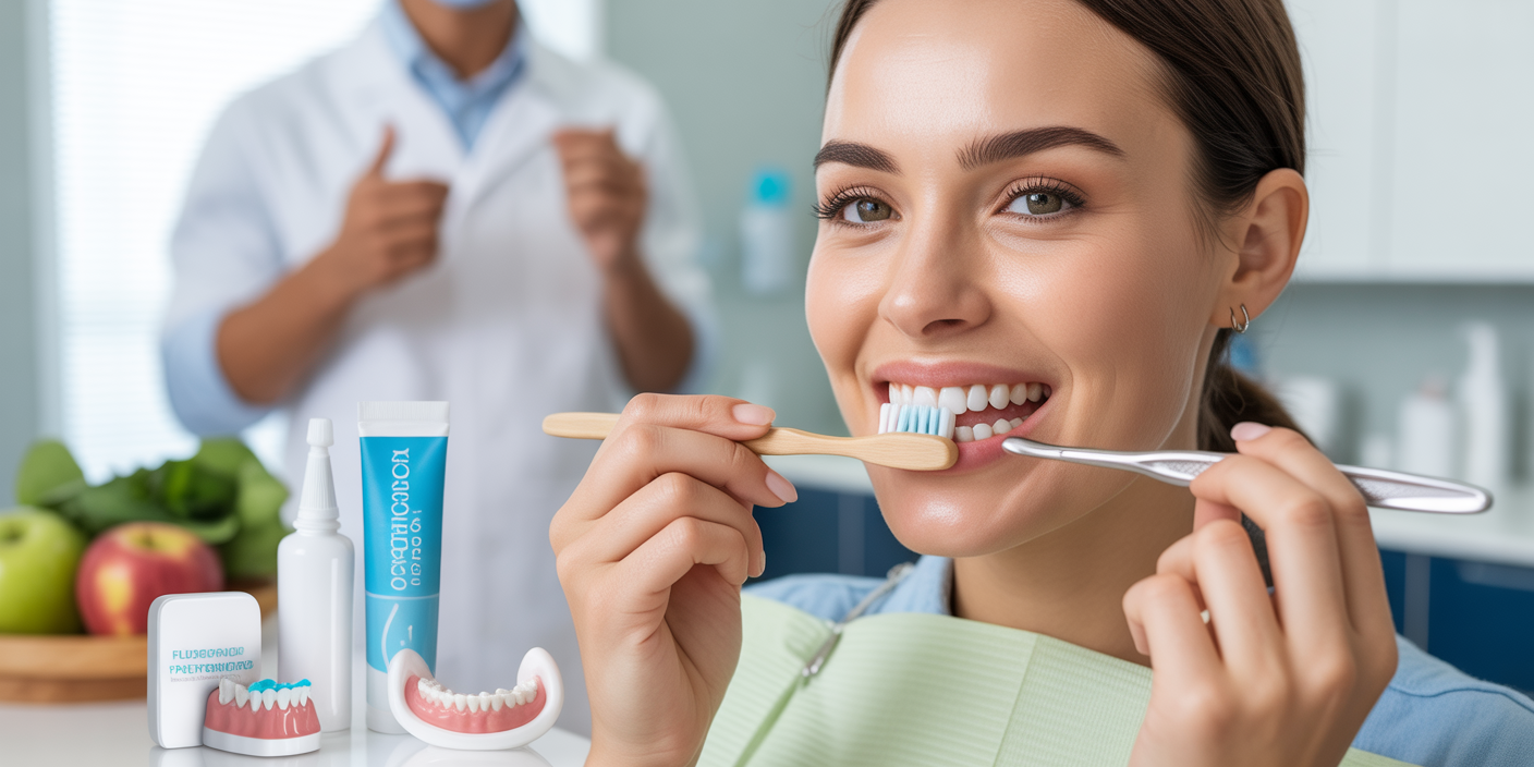 5 Preventive Strategies That Keep Cosmetic Dentistry Results Bright