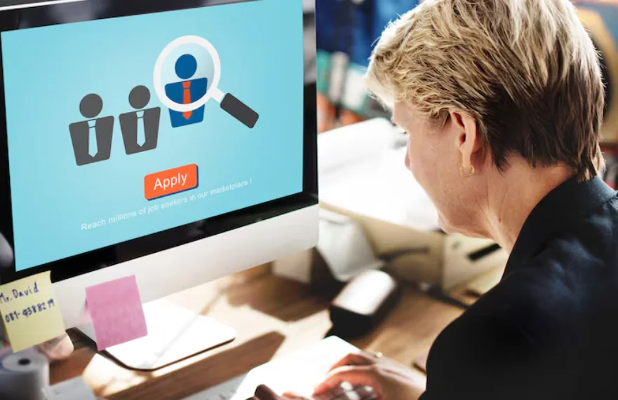 Recruitment Marketing