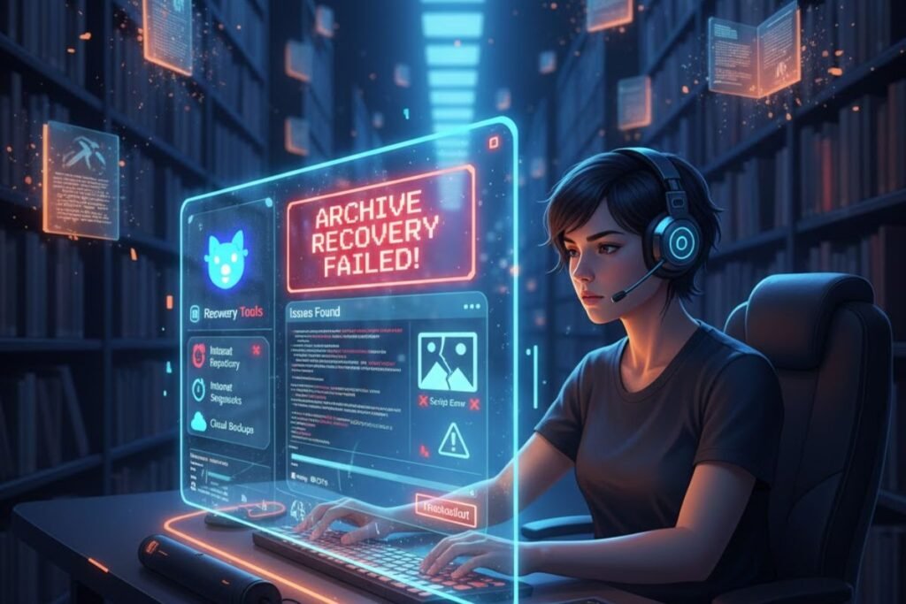 Common Problems When Dealing With Writing.Com Archive Nuked Cases And Fixes