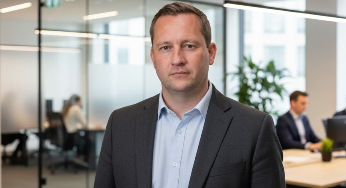 David Bearman Net Worth 2025