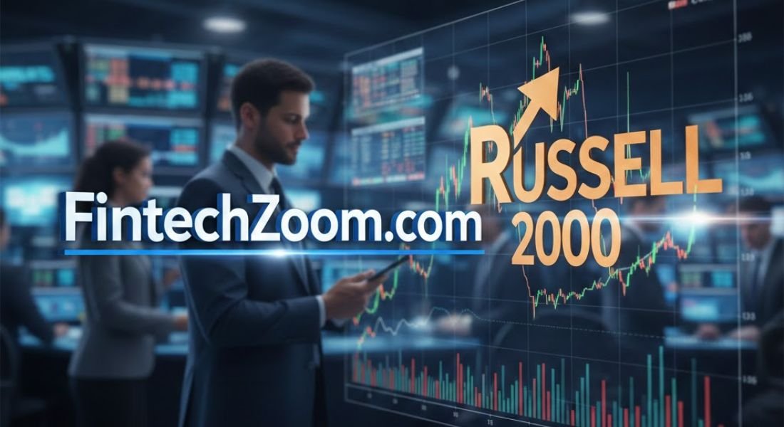 Fintechzoom.com Russell 2000