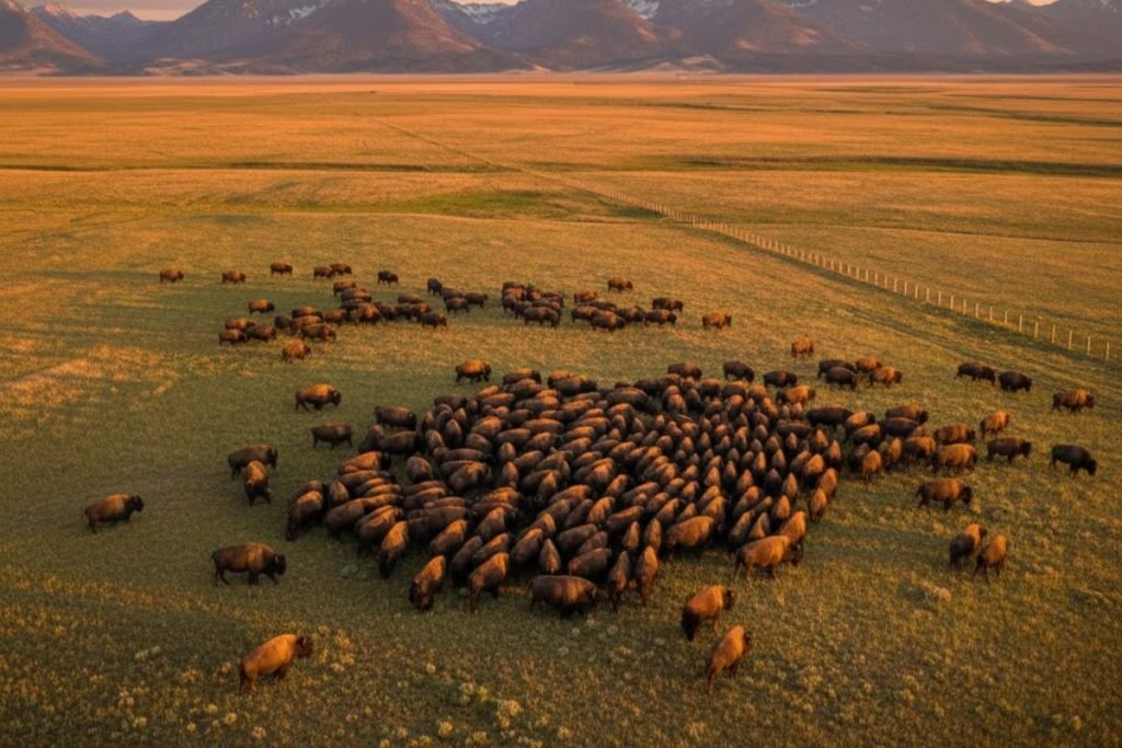 How The Herd Size Became The Main Issue