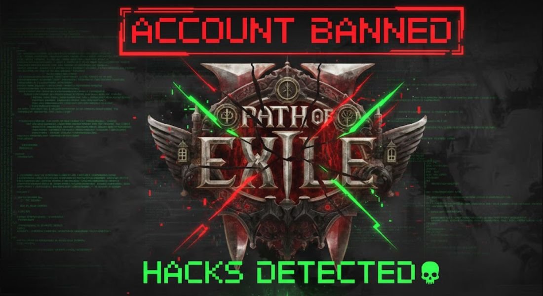 Path of Exile 2 Hacks