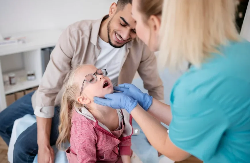 Preventive Family Dentistry