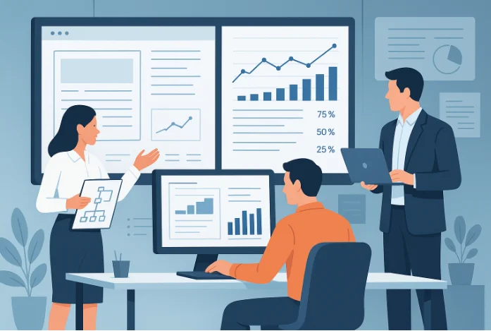 How to Choose a Web Development Agency That Actually Delivers Results