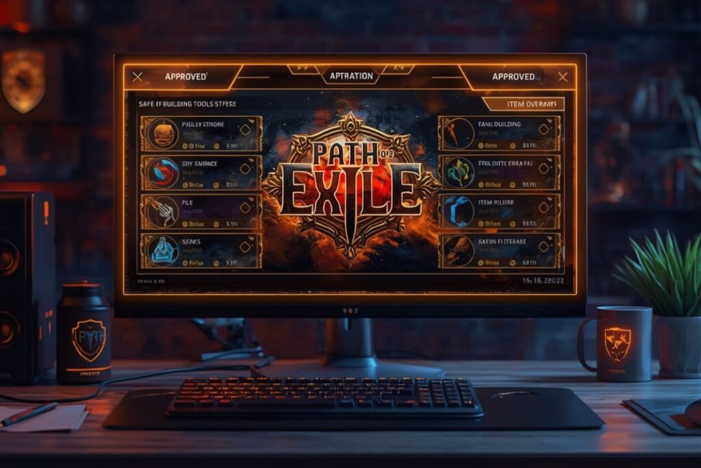 The Path of Legitimacy: Safe and Approved Tools