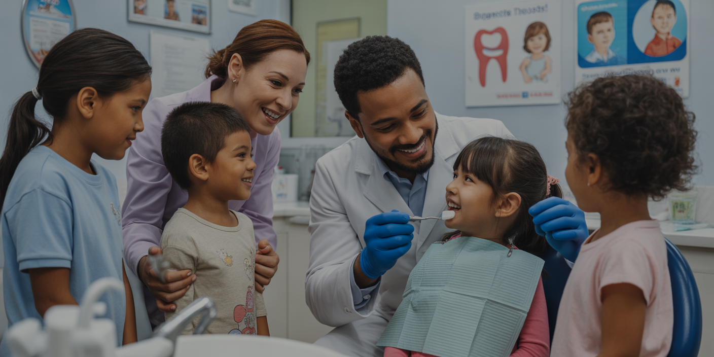 The Role Of Preventive Dentistry In Reducing Oral Health Inequalities