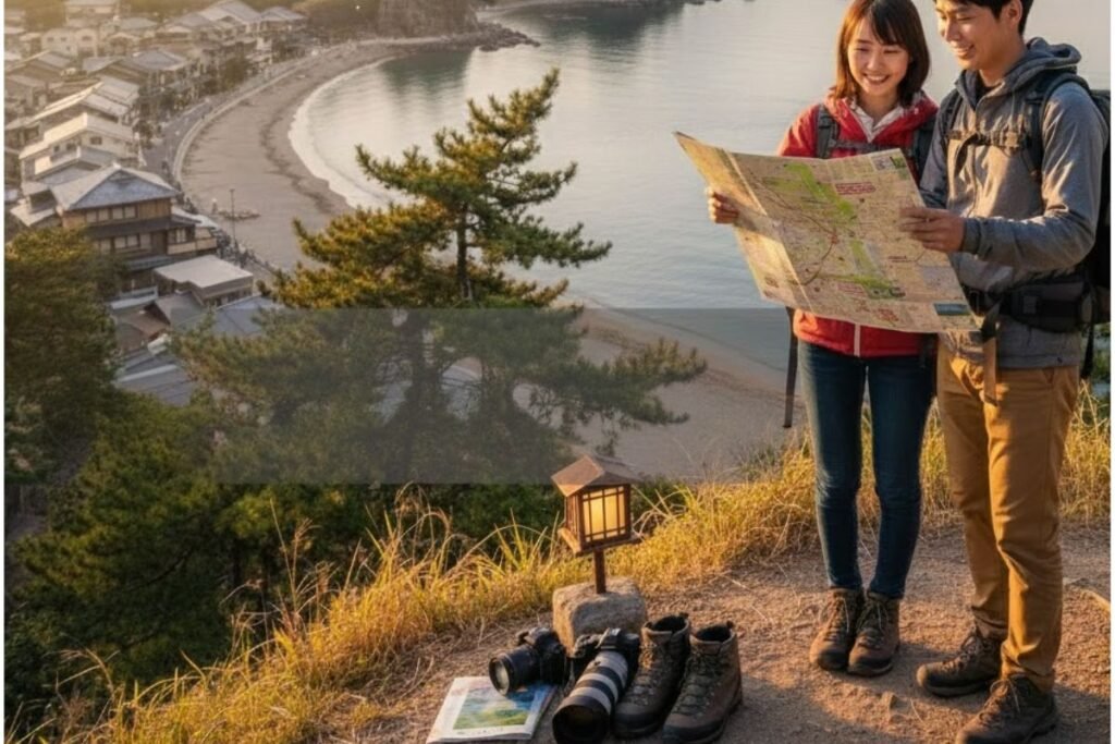 Travel Tips For First-Time Visitors